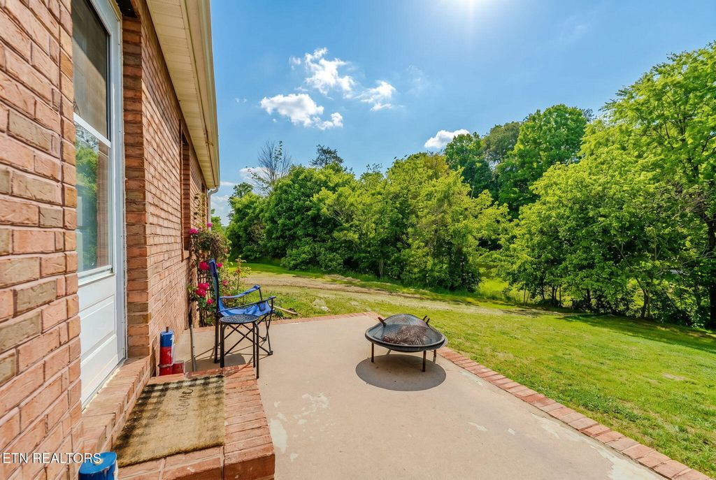 Photo of 298 Brock Rd, Maynardville, TN 37807 (MLS # 1340733)