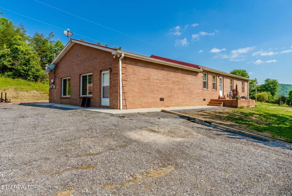 Photo of 298 Brock Rd, Maynardville, TN 37807 (MLS # 1340733)