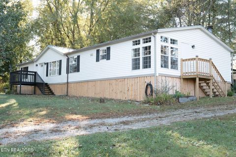 Photo of 419 Tulip Ave, Jamestown, TN 38556 (MLS # 1319749)