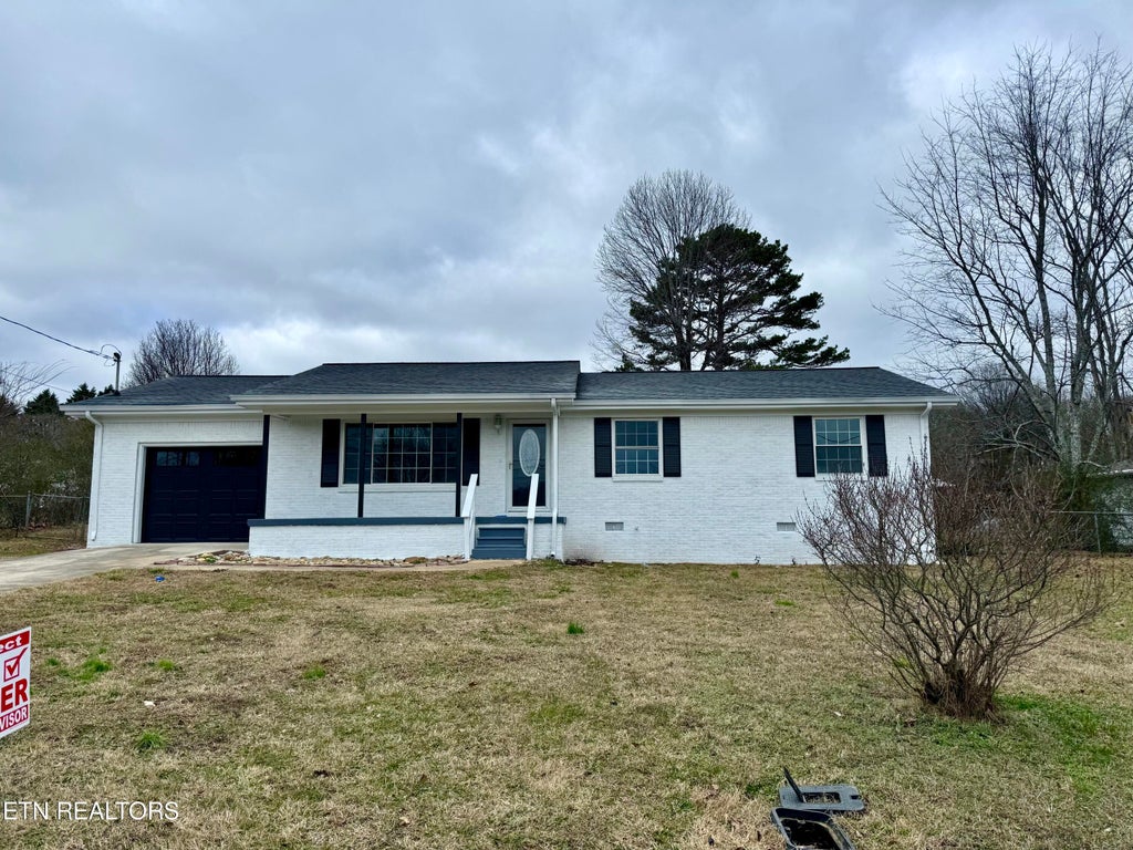 Photo of 305 Ballard St, Dayton, TN 37321 (MLS # 1250151)