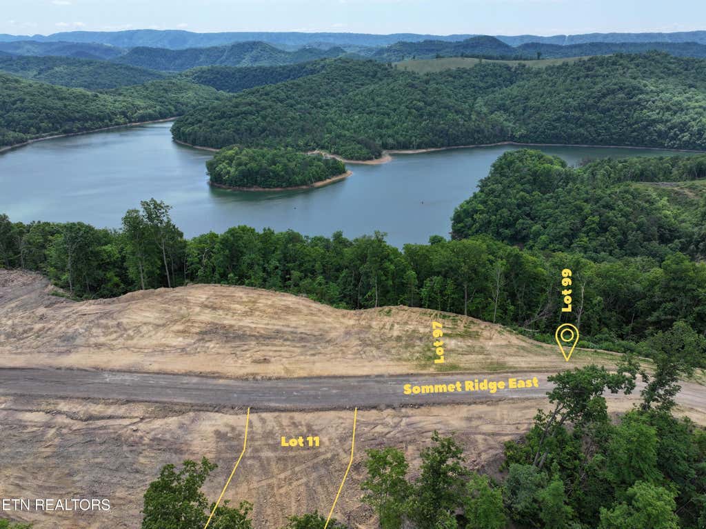 Photo of 99 Sommet Ridge East LN, Tazewell, TN 37879 (MLS # 1342726)