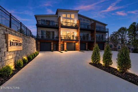 Tiny photo for 641 Idlewood Lane, Knoxville, TN 37923 (MLS # 1357790)