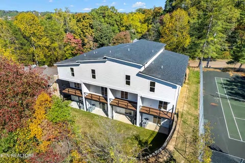 Tiny photo for 641 Idlewood Lane, Knoxville, TN 37923 (MLS # 1357790)