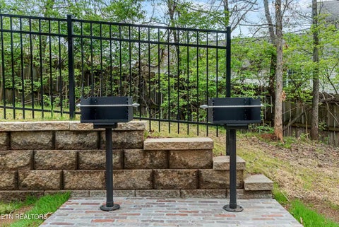 Tiny photo for 641 Idlewood Lane, Knoxville, TN 37923 (MLS # 1357790)
