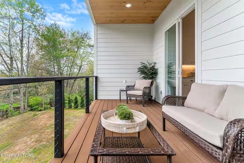 Tiny photo for 641 Idlewood Lane, Knoxville, TN 37923 (MLS # 1357790)