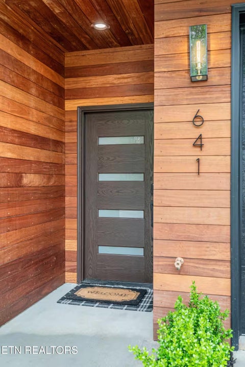 Tiny photo for 641 Idlewood Lane, Knoxville, TN 37923 (MLS # 1357790)