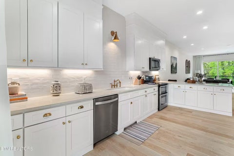 Tiny photo for 641 Idlewood Lane, Knoxville, TN 37923 (MLS # 1357790)