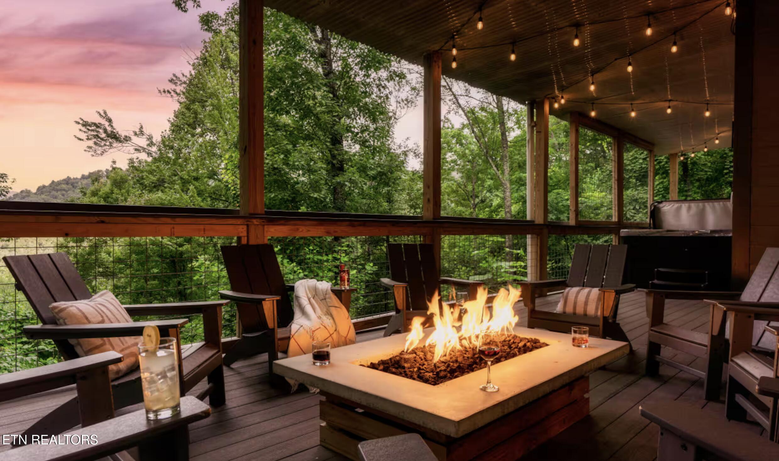 1263 Ski View Drive
