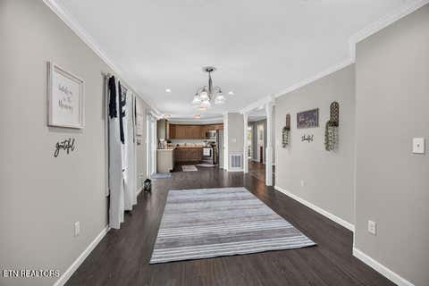 Tiny photo for 129 S Walden Drive, Harriman, TN 37748 (MLS # 1346323)