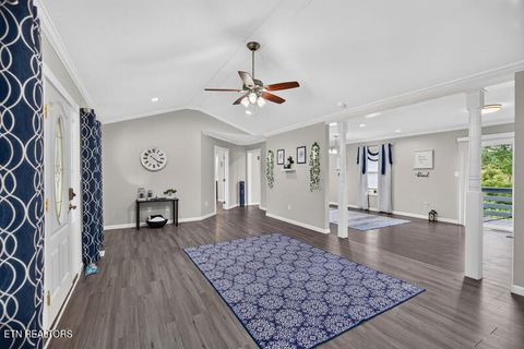 Tiny photo for 129 S Walden Drive, Harriman, TN 37748 (MLS # 1346323)