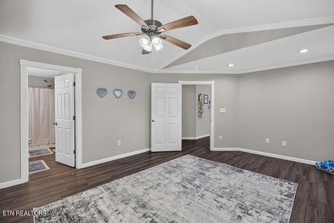 Tiny photo for 129 S Walden Drive, Harriman, TN 37748 (MLS # 1346323)