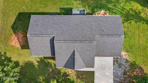 Tiny photo for 129 S Walden Drive, Harriman, TN 37748 (MLS # 1346323)