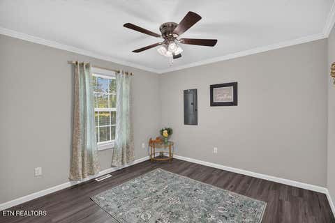 Tiny photo for 129 S Walden Drive, Harriman, TN 37748 (MLS # 1346323)