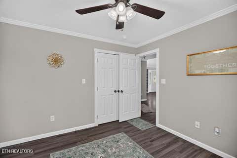 Tiny photo for 129 S Walden Drive, Harriman, TN 37748 (MLS # 1346323)