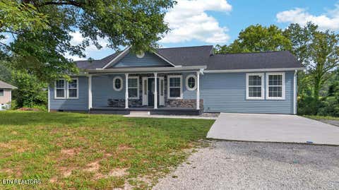 Tiny photo for 129 S Walden Drive, Harriman, TN 37748 (MLS # 1346323)
