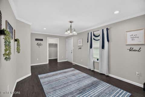 Tiny photo for 129 S Walden Drive, Harriman, TN 37748 (MLS # 1346323)