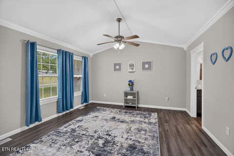 Tiny photo for 129 S Walden Drive, Harriman, TN 37748 (MLS # 1346323)