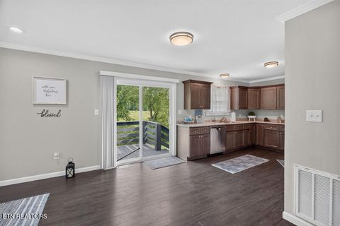 Tiny photo for 129 S Walden Drive, Harriman, TN 37748 (MLS # 1346323)