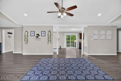 Tiny photo for 129 S Walden Drive, Harriman, TN 37748 (MLS # 1346323)