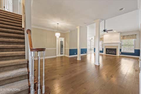 Tiny photo for 120 Emory Lane, Oak Ridge, TN 37830 (MLS # 1349730)
