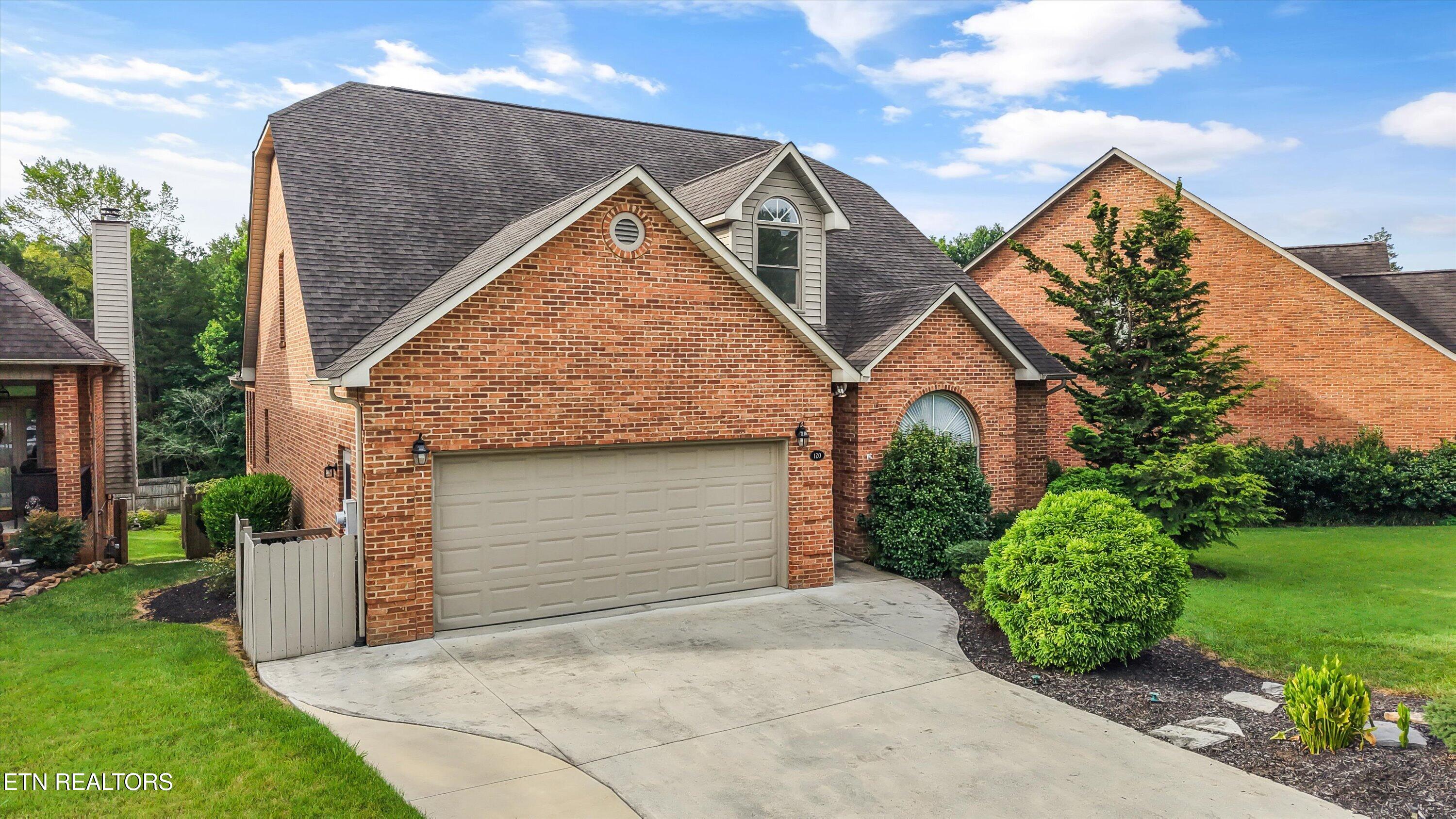 120 Emory Lane