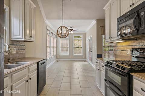 Tiny photo for 120 Emory Lane, Oak Ridge, TN 37830 (MLS # 1349730)