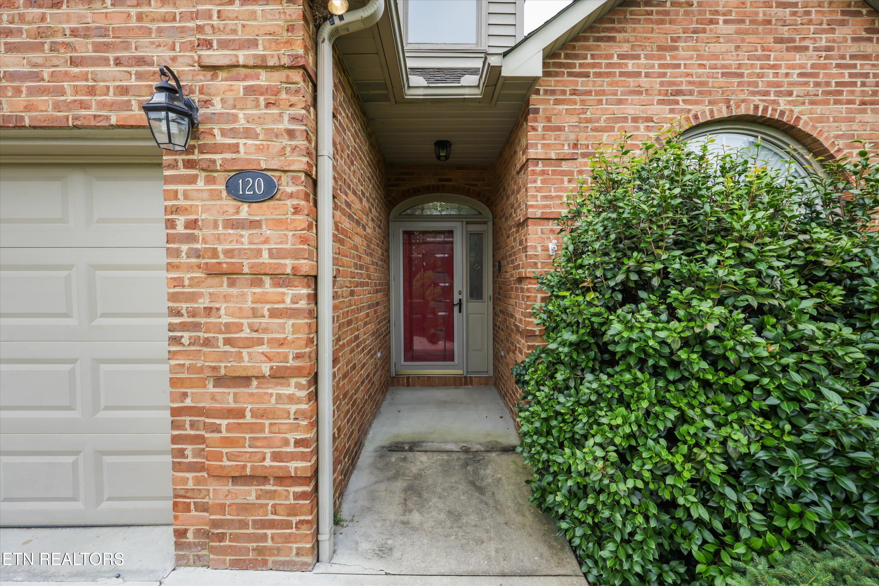120 Emory Lane