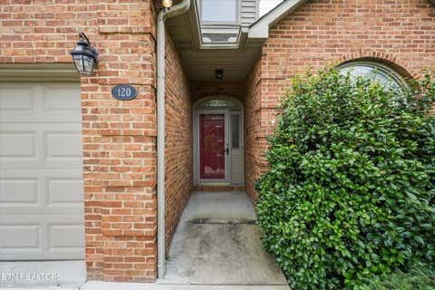 Tiny photo for 120 Emory Lane, Oak Ridge, TN 37830 (MLS # 1349730)