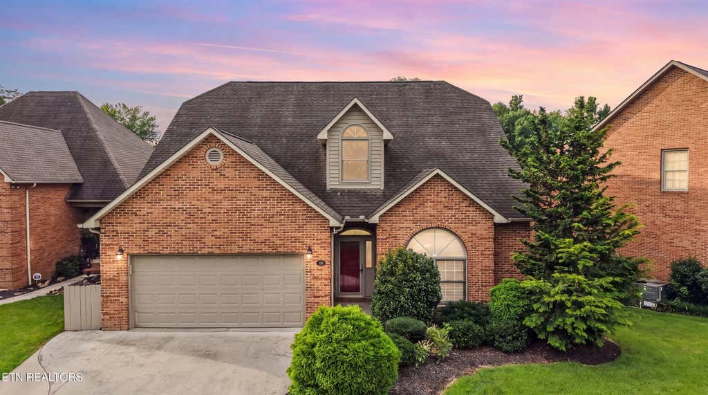 Photo of 120 Emory Lane, Oak Ridge, TN 37830 (MLS # 1349730)