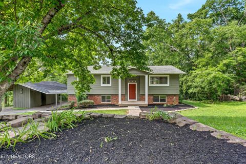 9209 Topoco Drive Knoxville TN 37922