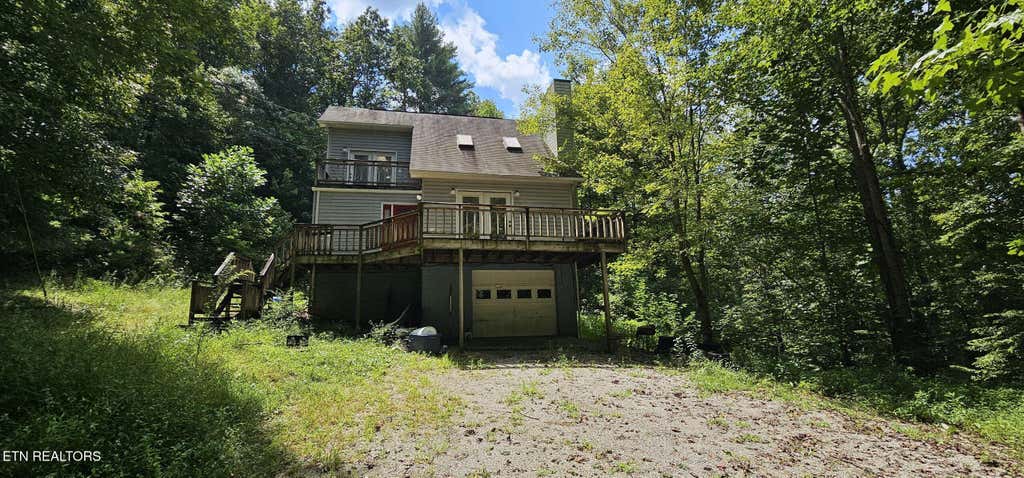 Photo of 3219 Williams, Oneida, TN 37841 (MLS # 1313300)