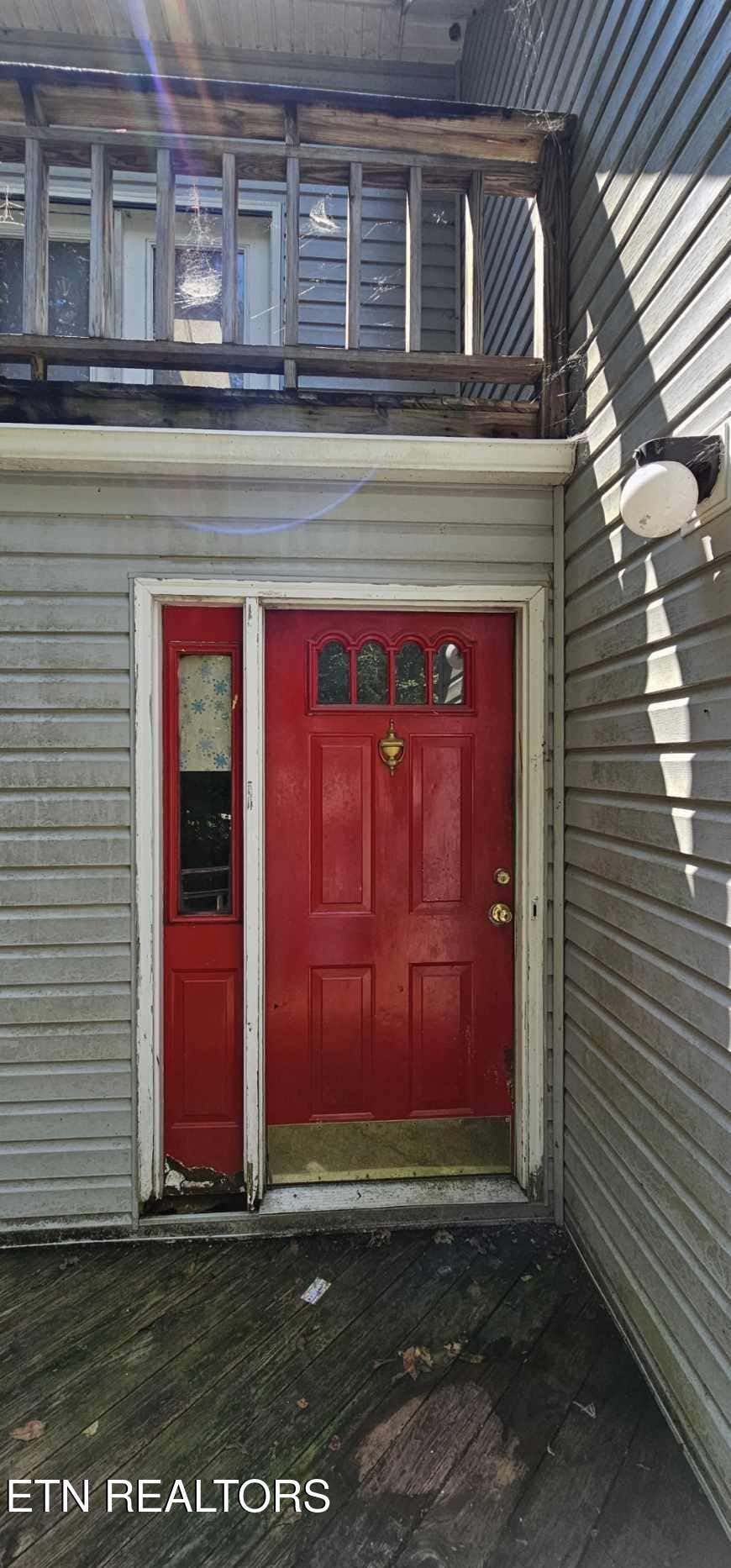 Photo of 3219 Williams, Oneida, TN 37841 (MLS # 1313300)