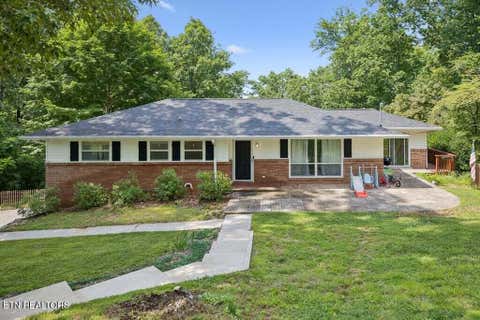 Photo of 103 Morgan Rd, Oak Ridge, TN 37830 (MLS # 1345684)
