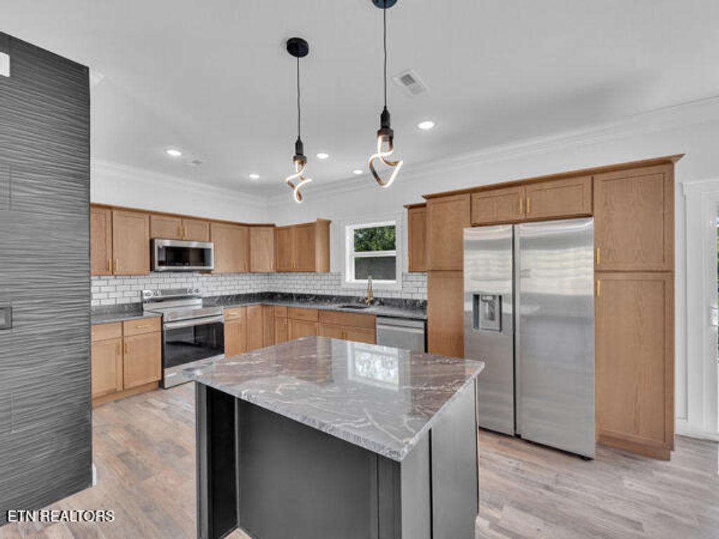 Photo of 1283 Lori Ellen Court, Sevierville, TN 37876 (MLS # 1313263)