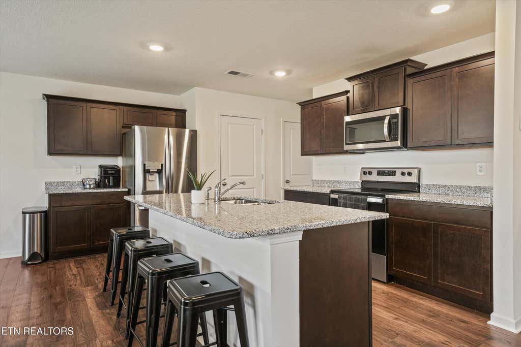 Photo of 211 Belle Court, Talbott, TN 37877 (MLS # 1351093)
