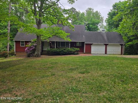 Photo of 52 Deer Ridge Rd, Norris, TN 37828 (MLS # 1338334)