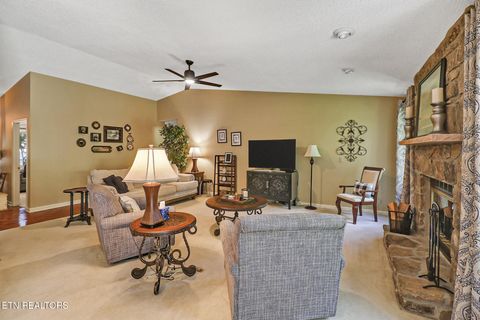 Tiny photo for 15 Kingsboro Lane, Crossville, TN 38558 (MLS # 1337979)