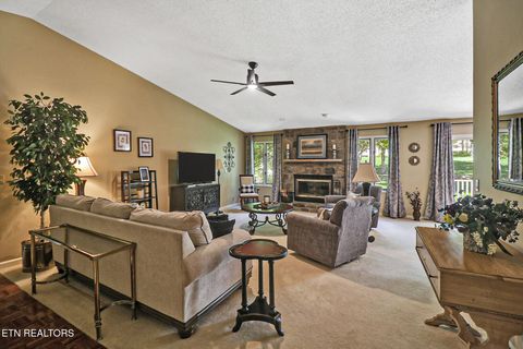 Tiny photo for 15 Kingsboro Lane, Crossville, TN 38558 (MLS # 1337979)