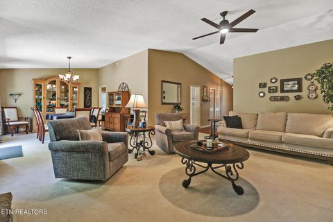 Tiny photo for 15 Kingsboro Lane, Crossville, TN 38558 (MLS # 1337979)