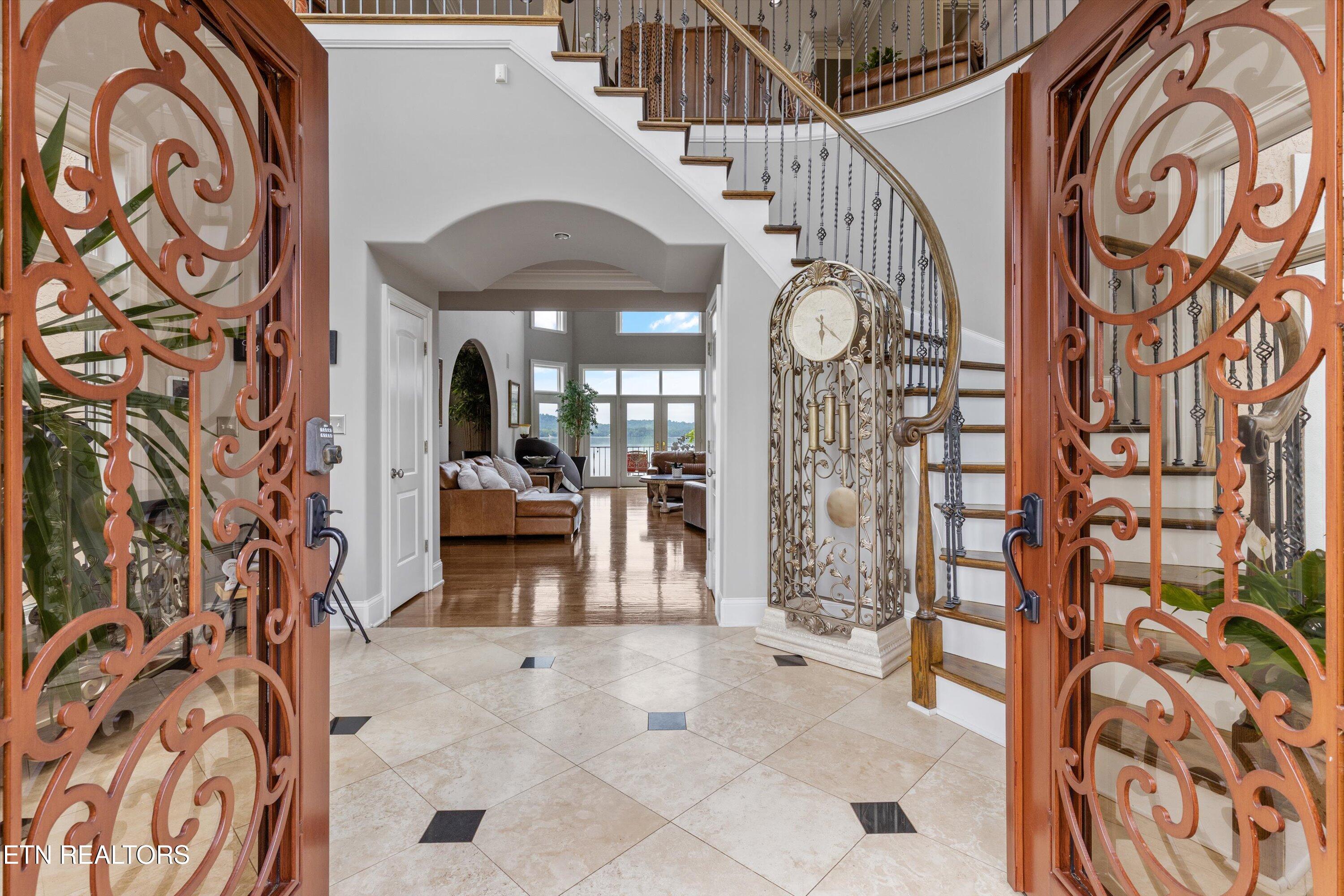 3801 Jackson Bend Drive