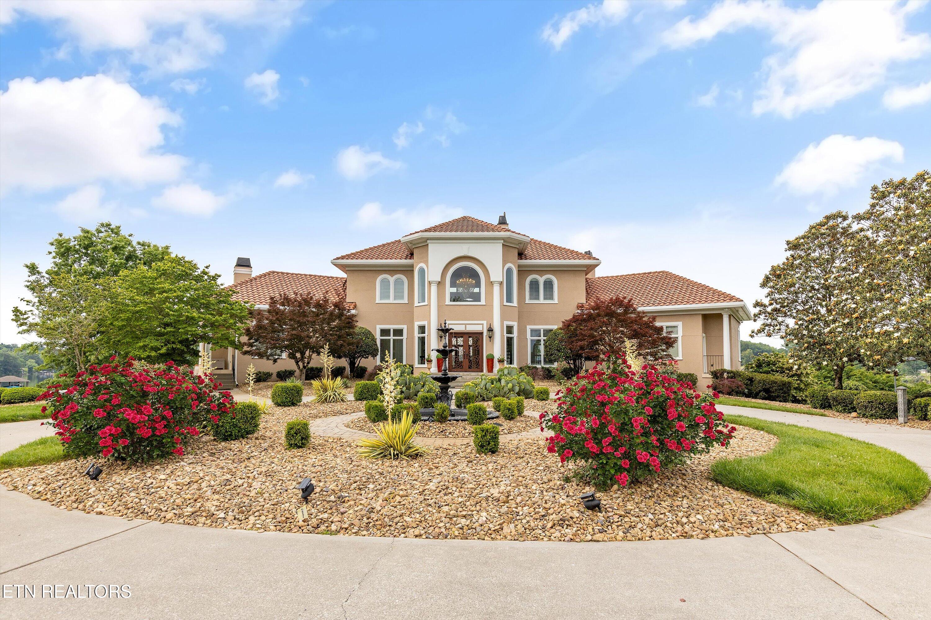 3801 Jackson Bend Drive
