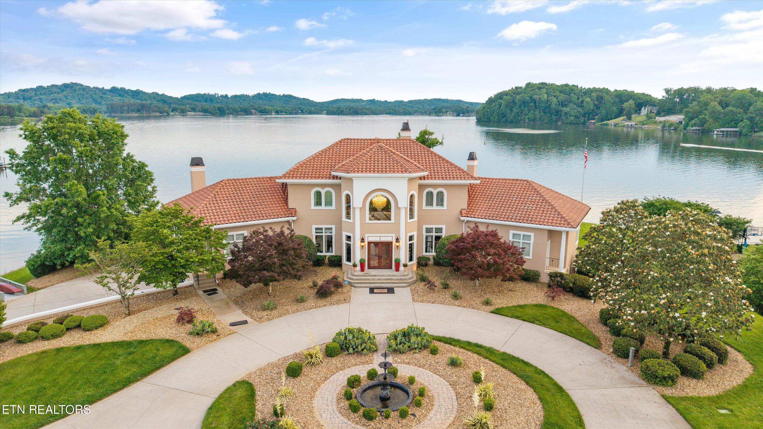 3801 Jackson Bend Drive