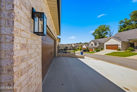 Tiny photo for 2044 Gisele Way, Knoxville, TN 37931 (MLS # 1355417)