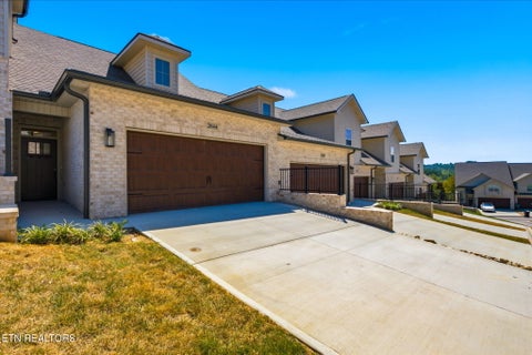 Photo of 2044 Gisele Way, Knoxville, TN 37931 (MLS # 1355417)