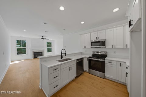 Tiny photo for 2044 Gisele Way, Knoxville, TN 37931 (MLS # 1355417)