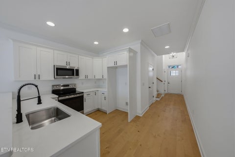 Tiny photo for 2044 Gisele Way, Knoxville, TN 37931 (MLS # 1355417)