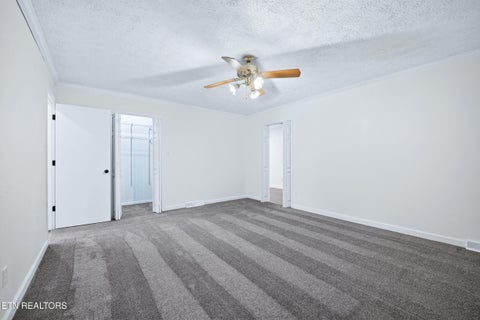 Tiny photo for 602 Greenwood Drive, Clinton, TN 37716 (MLS # 1347663)