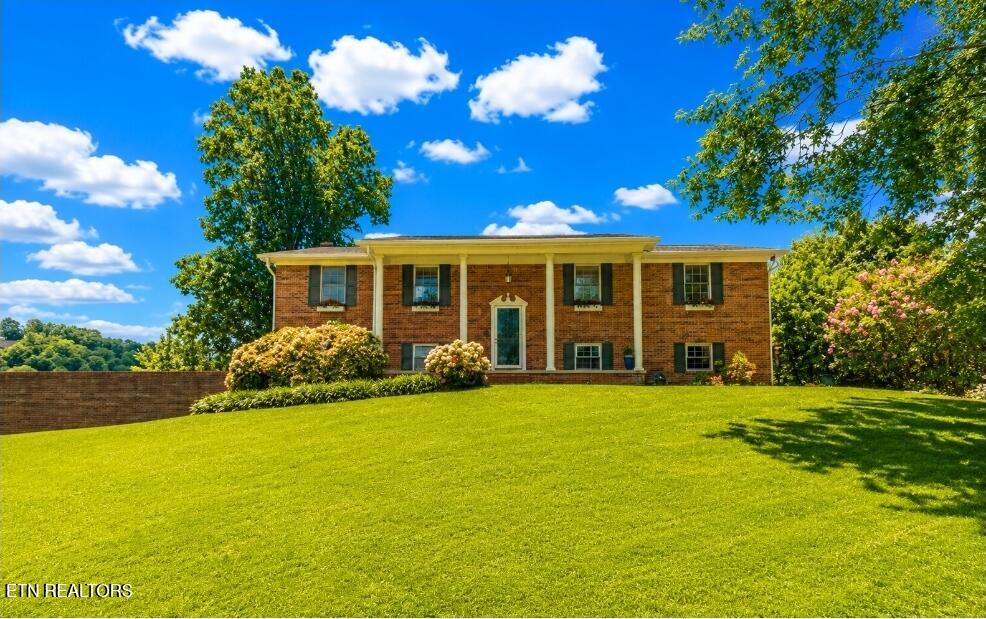 602 Greenwood Drive