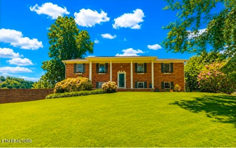 Tiny photo for 602 Greenwood Drive, Clinton, TN 37716 (MLS # 1347663)