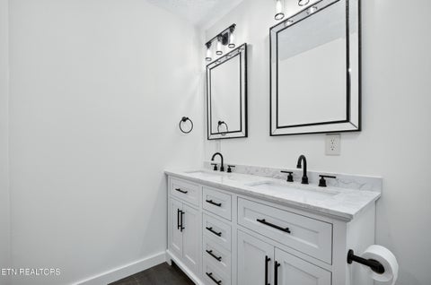 Tiny photo for 602 Greenwood Drive, Clinton, TN 37716 (MLS # 1347663)
